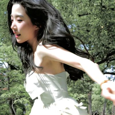 美洲豹女儿封面