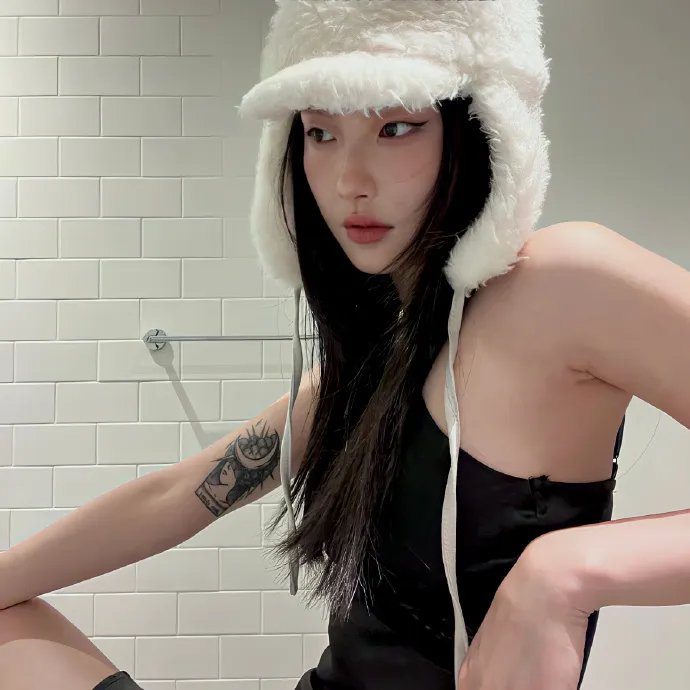 红尘欲望封面